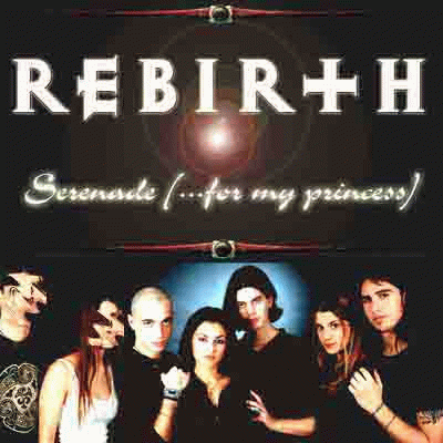 Serenade (...for My Princess)